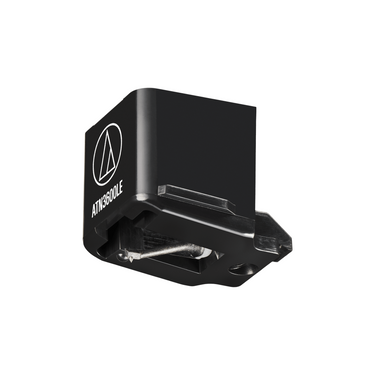 Aguja Audiotechnica Eliptica De Reemplazo Negro P/at3600l, Atn3600le
